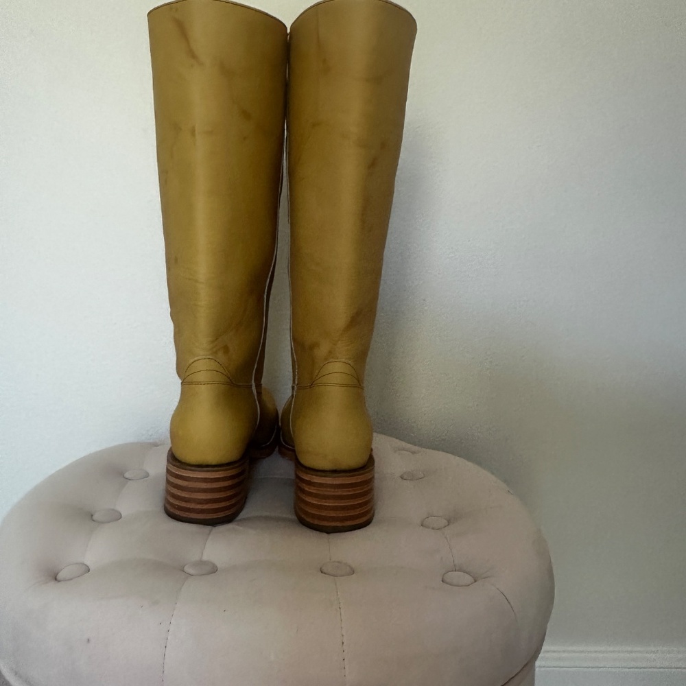 Frye Campus boot - Picture 2 of 11